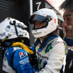 【画像】主力ドライバーのニュル参戦で代打はスバルの開発エンジニア！　GR86／BRZ Cupへの参戦経験は必ずや量産車開発につながるはずだ 〜 画像48