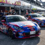 【画像】主力ドライバーのニュル参戦で代打はスバルの開発エンジニア！　GR86／BRZ Cupへの参戦経験は必ずや量産車開発につながるはずだ 〜 画像52
