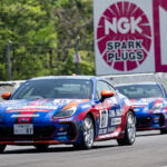 【画像】主力ドライバーのニュル参戦で代打はスバルの開発エンジニア！　GR86／BRZ Cupへの参戦経験は必ずや量産車開発につながるはずだ 〜 画像55