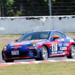 【画像】主力ドライバーのニュル参戦で代打はスバルの開発エンジニア！　GR86／BRZ Cupへの参戦経験は必ずや量産車開発につながるはずだ 〜 画像56