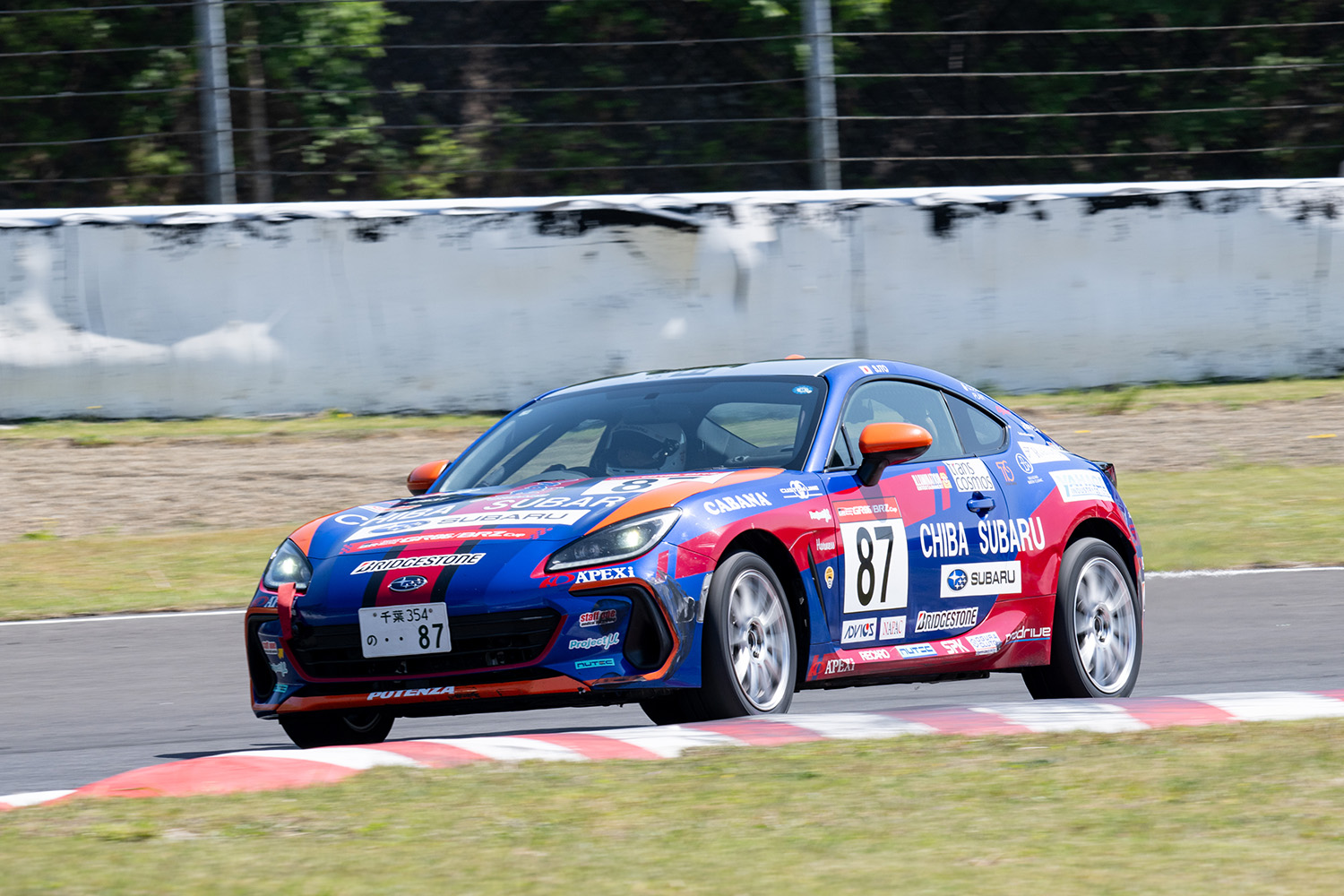 GR86／BRZ Cupへの参戦経験は必ずや量産車開発につながるはずだ 〜 画像56