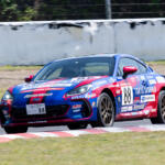 【画像】主力ドライバーのニュル参戦で代打はスバルの開発エンジニア！　GR86／BRZ Cupへの参戦経験は必ずや量産車開発につながるはずだ 〜 画像57