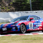 【画像】主力ドライバーのニュル参戦で代打はスバルの開発エンジニア！　GR86／BRZ Cupへの参戦経験は必ずや量産車開発につながるはずだ 〜 画像58