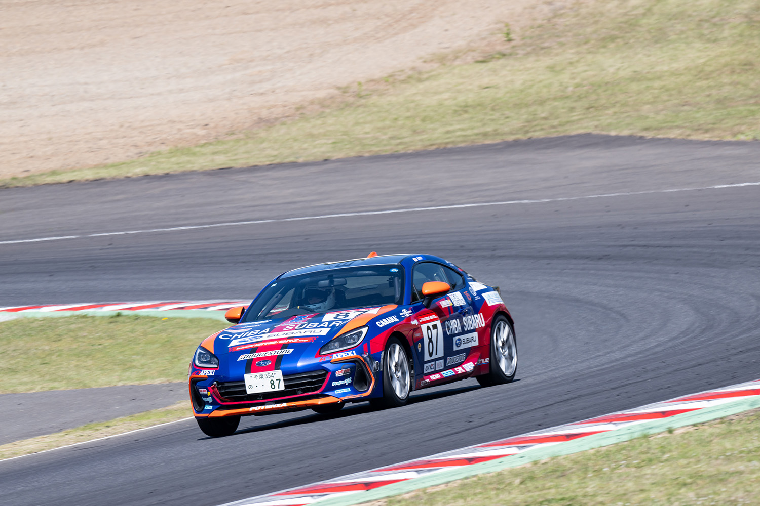 GR86／BRZ Cupへの参戦経験は必ずや量産車開発につながるはずだ 〜 画像62