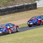 【画像】主力ドライバーのニュル参戦で代打はスバルの開発エンジニア！　GR86／BRZ Cupへの参戦経験は必ずや量産車開発につながるはずだ 〜 画像64