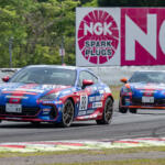 【画像】主力ドライバーのニュル参戦で代打はスバルの開発エンジニア！　GR86／BRZ Cupへの参戦経験は必ずや量産車開発につながるはずだ 〜 画像65