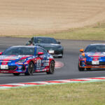 【画像】主力ドライバーのニュル参戦で代打はスバルの開発エンジニア！　GR86／BRZ Cupへの参戦経験は必ずや量産車開発につながるはずだ 〜 画像66