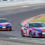 主力ドライバーのニュル参戦で代打はスバルの開発エンジニア！　GR86／BRZ Cupへの参戦経験は必ずや量産車開発につながるはずだ