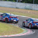 【画像】主力ドライバーのニュル参戦で代打はスバルの開発エンジニア！　GR86／BRZ Cupへの参戦経験は必ずや量産車開発につながるはずだ 〜 画像68