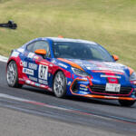 【画像】主力ドライバーのニュル参戦で代打はスバルの開発エンジニア！　GR86／BRZ Cupへの参戦経験は必ずや量産車開発につながるはずだ 〜 画像70