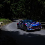 【画像】SUBARUの新戦闘機「4WDのBRZ」を全日本ラリーに投入！　世界の新井と開発者に戦闘力を直撃した 〜 画像4