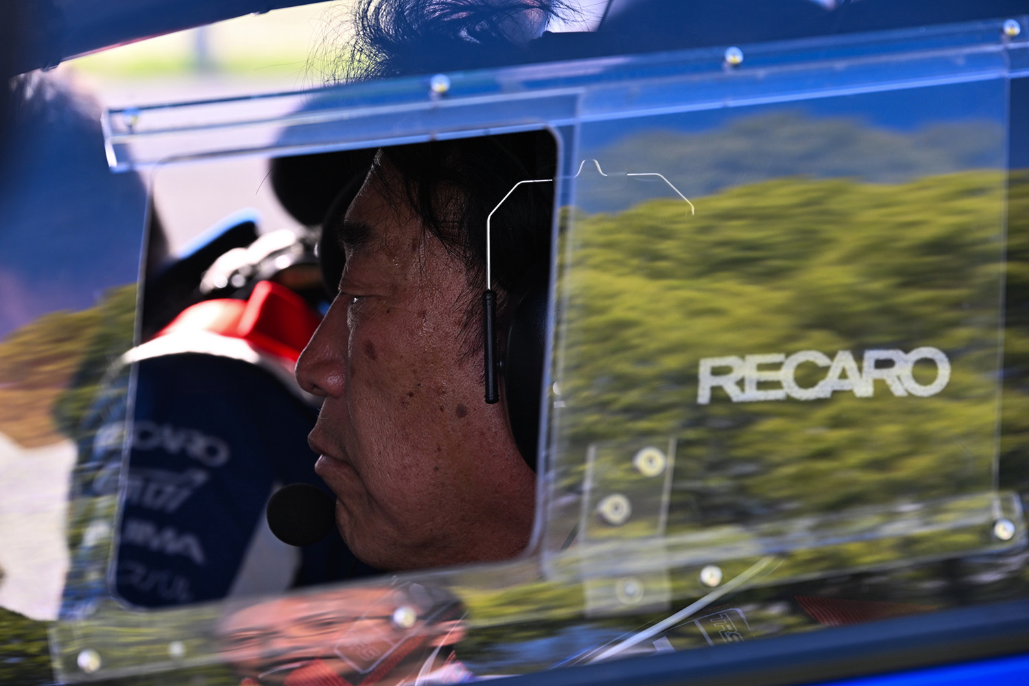 全日本ラリー投入でその速さがホンモノであることが証明された 〜 画像7