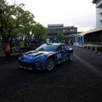 【画像】SUBARUの新戦闘機「4WDのBRZ」を全日本ラリーに投入！　世界の新井と開発者に戦闘力を直撃した 〜 画像14