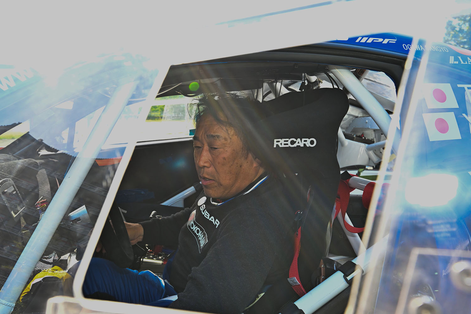 全日本ラリー投入でその速さがホンモノであることが証明された 〜 画像19