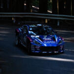 【画像】SUBARUの新戦闘機「4WDのBRZ」を全日本ラリーに投入！　世界の新井と開発者に戦闘力を直撃した 〜 画像22