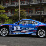 【画像】SUBARUの新戦闘機「4WDのBRZ」を全日本ラリーに投入！　世界の新井と開発者に戦闘力を直撃した 〜 画像28