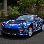 【画像】SUBARUの新戦闘機「4WDのBRZ」を全日本ラリーに投入！　世界の新井と開発者に戦闘力を直撃した 〜 画像29