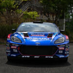 【画像】SUBARUの新戦闘機「4WDのBRZ」を全日本ラリーに投入！　世界の新井と開発者に戦闘力を直撃した 〜 画像30