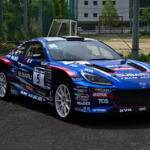 【画像】SUBARUの新戦闘機「4WDのBRZ」を全日本ラリーに投入！　世界の新井と開発者に戦闘力を直撃した 〜 画像31