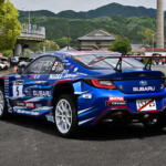 【画像】SUBARUの新戦闘機「4WDのBRZ」を全日本ラリーに投入！　世界の新井と開発者に戦闘力を直撃した 〜 画像33