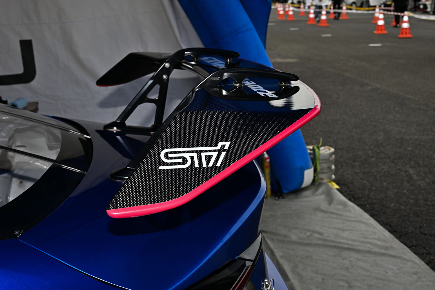全日本ラリー投入でその速さがホンモノであることが証明された 〜 画像35