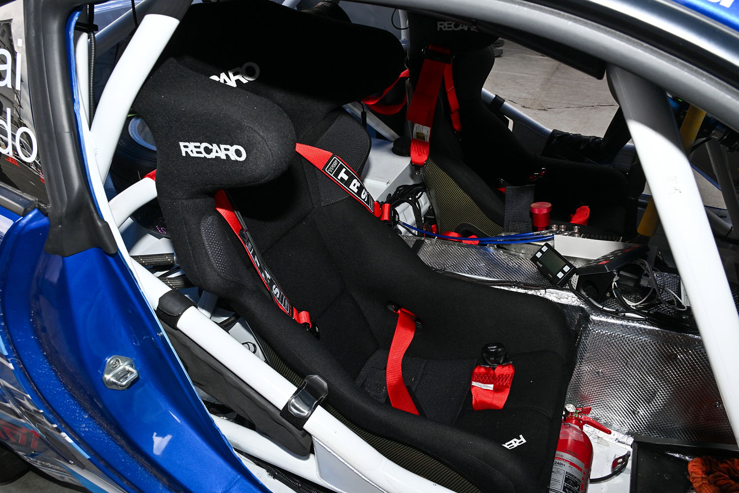 全日本ラリー投入でその速さがホンモノであることが証明された 〜 画像38