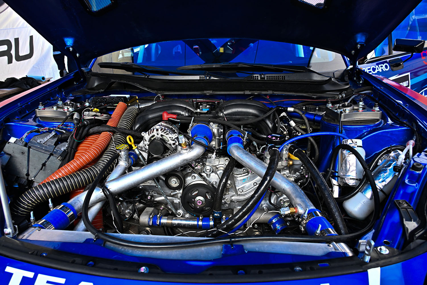 全日本ラリー投入でその速さがホンモノであることが証明された 〜 画像44