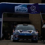 【画像】SUBARUの新戦闘機「4WDのBRZ」を全日本ラリーに投入！　世界の新井と開発者に戦闘力を直撃した 〜 画像46