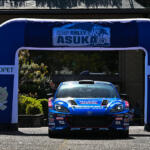 【画像】SUBARUの新戦闘機「4WDのBRZ」を全日本ラリーに投入！　世界の新井と開発者に戦闘力を直撃した 〜 画像48