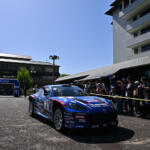 【画像】SUBARUの新戦闘機「4WDのBRZ」を全日本ラリーに投入！　世界の新井と開発者に戦闘力を直撃した 〜 画像49