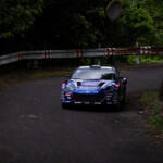 【画像】SUBARUの新戦闘機「4WDのBRZ」を全日本ラリーに投入！　世界の新井と開発者に戦闘力を直撃した 〜 画像50