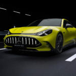 【画像】1169馬力の４ドアクーペって誰向けだ!?　新型AMG GT 4ドアクーペの強烈すぎるスペックをライバルの「ポルシェ」「テスラ」と比べてみた 〜 画像1