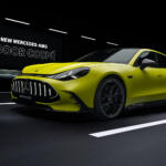 【画像】1169馬力の４ドアクーペって誰向けだ!?　新型AMG GT 4ドアクーペの強烈すぎるスペックをライバルの「ポルシェ」「テスラ」と比べてみた 〜 画像3