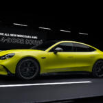 【画像】1169馬力の４ドアクーペって誰向けだ!?　新型AMG GT 4ドアクーペの強烈すぎるスペックをライバルの「ポルシェ」「テスラ」と比べてみた 〜 画像4