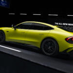 【画像】1169馬力の４ドアクーペって誰向けだ!?　新型AMG GT 4ドアクーペの強烈すぎるスペックをライバルの「ポルシェ」「テスラ」と比べてみた 〜 画像5