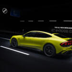 【画像】1169馬力の４ドアクーペって誰向けだ!?　新型AMG GT 4ドアクーペの強烈すぎるスペックをライバルの「ポルシェ」「テスラ」と比べてみた 〜 画像6