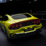 【画像】1169馬力の４ドアクーペって誰向けだ!?　新型AMG GT 4ドアクーペの強烈すぎるスペックをライバルの「ポルシェ」「テスラ」と比べてみた 〜 画像7
