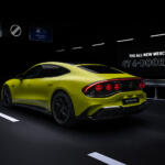 【画像】1169馬力の４ドアクーペって誰向けだ!?　新型AMG GT 4ドアクーペの強烈すぎるスペックをライバルの「ポルシェ」「テスラ」と比べてみた 〜 画像8