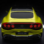 【画像】1169馬力の４ドアクーペって誰向けだ!?　新型AMG GT 4ドアクーペの強烈すぎるスペックをライバルの「ポルシェ」「テスラ」と比べてみた 〜 画像9