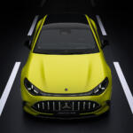 【画像】1169馬力の４ドアクーペって誰向けだ!?　新型AMG GT 4ドアクーペの強烈すぎるスペックをライバルの「ポルシェ」「テスラ」と比べてみた 〜 画像10