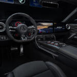 【画像】1169馬力の４ドアクーペって誰向けだ!?　新型AMG GT 4ドアクーペの強烈すぎるスペックをライバルの「ポルシェ」「テスラ」と比べてみた 〜 画像15