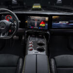 【画像】1169馬力の４ドアクーペって誰向けだ!?　新型AMG GT 4ドアクーペの強烈すぎるスペックをライバルの「ポルシェ」「テスラ」と比べてみた 〜 画像16