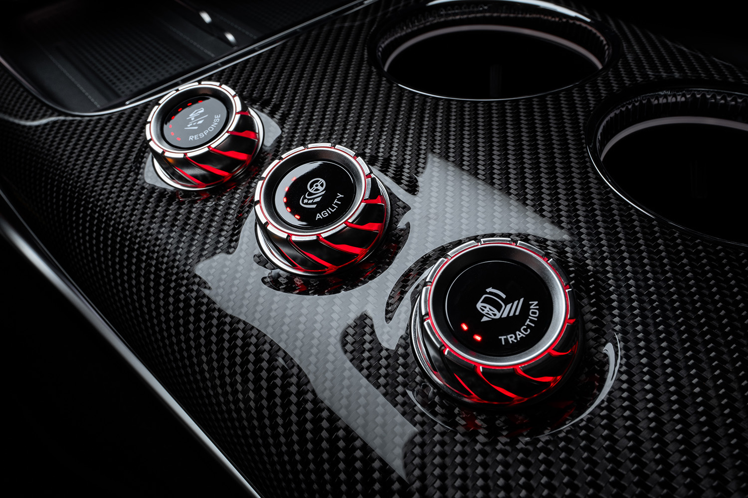 メルセデスAMGの新型GT 4ドアクーペが怪物ＥＶになっていた 〜 画像17