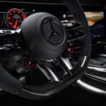 【画像】1169馬力の４ドアクーペって誰向けだ!?　新型AMG GT 4ドアクーペの強烈すぎるスペックをライバルの「ポルシェ」「テスラ」と比べてみた 〜 画像18