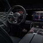 【画像】1169馬力の４ドアクーペって誰向けだ!?　新型AMG GT 4ドアクーペの強烈すぎるスペックをライバルの「ポルシェ」「テスラ」と比べてみた 〜 画像20