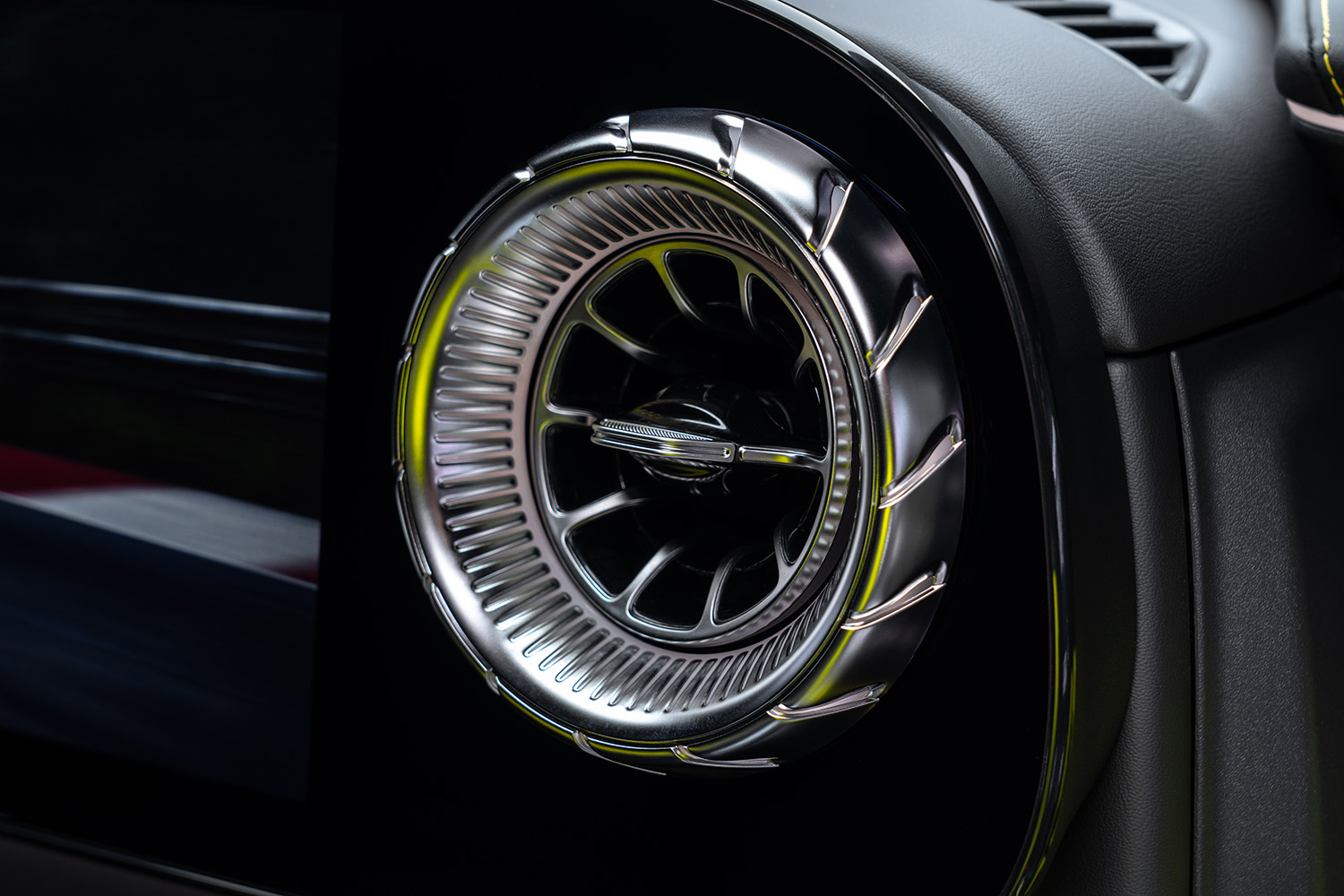 メルセデスAMGの新型GT 4ドアクーペが怪物ＥＶになっていた 〜 画像22