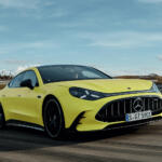 【画像】1169馬力の４ドアクーペって誰向けだ!?　新型AMG GT 4ドアクーペの強烈すぎるスペックをライバルの「ポルシェ」「テスラ」と比べてみた 〜 画像24