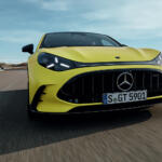 【画像】1169馬力の４ドアクーペって誰向けだ!?　新型AMG GT 4ドアクーペの強烈すぎるスペックをライバルの「ポルシェ」「テスラ」と比べてみた 〜 画像25
