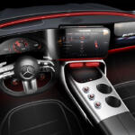 【画像】1169馬力の４ドアクーペって誰向けだ!?　新型AMG GT 4ドアクーペの強烈すぎるスペックをライバルの「ポルシェ」「テスラ」と比べてみた 〜 画像28