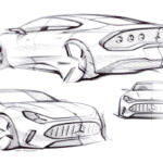 【画像】1169馬力の４ドアクーペって誰向けだ!?　新型AMG GT 4ドアクーペの強烈すぎるスペックをライバルの「ポルシェ」「テスラ」と比べてみた 〜 画像32